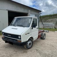 Iveco Daily 35-8