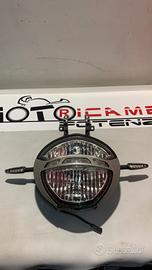 RICAMBI DUCATI MONSTER 696 796 1100 2008 2014