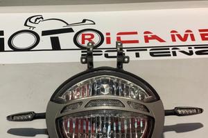RICAMBI DUCATI MONSTER 696 796 1100 2008 2014