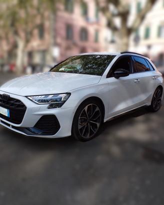 AUDI A3 35 TDI 150 CV S-LINE S TRONIC DEL 2024