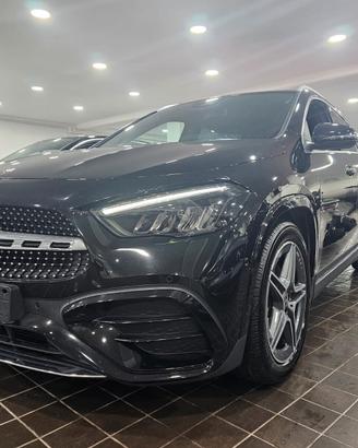 Mercedes-benz GLA 200 d Automatic AMG Line Premium