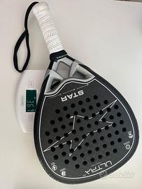 Racchetta Padel STAR ULTRA PRO 2025