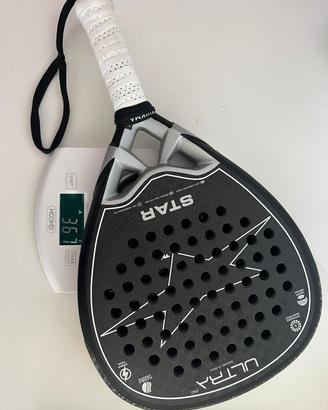 Racchetta Padel STAR ULTRA PRO 2025