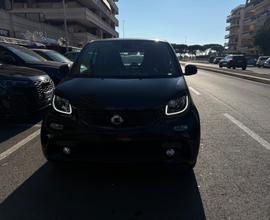 Smart ForTwo 90 0.9 Turbo twinamic Passion