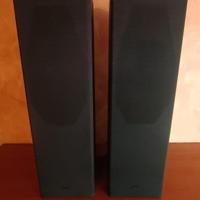 Diffusori da pavimento Radius