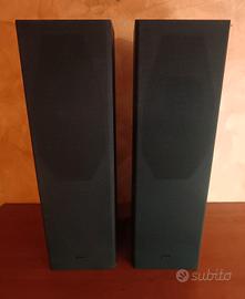 Diffusori da pavimento Radius