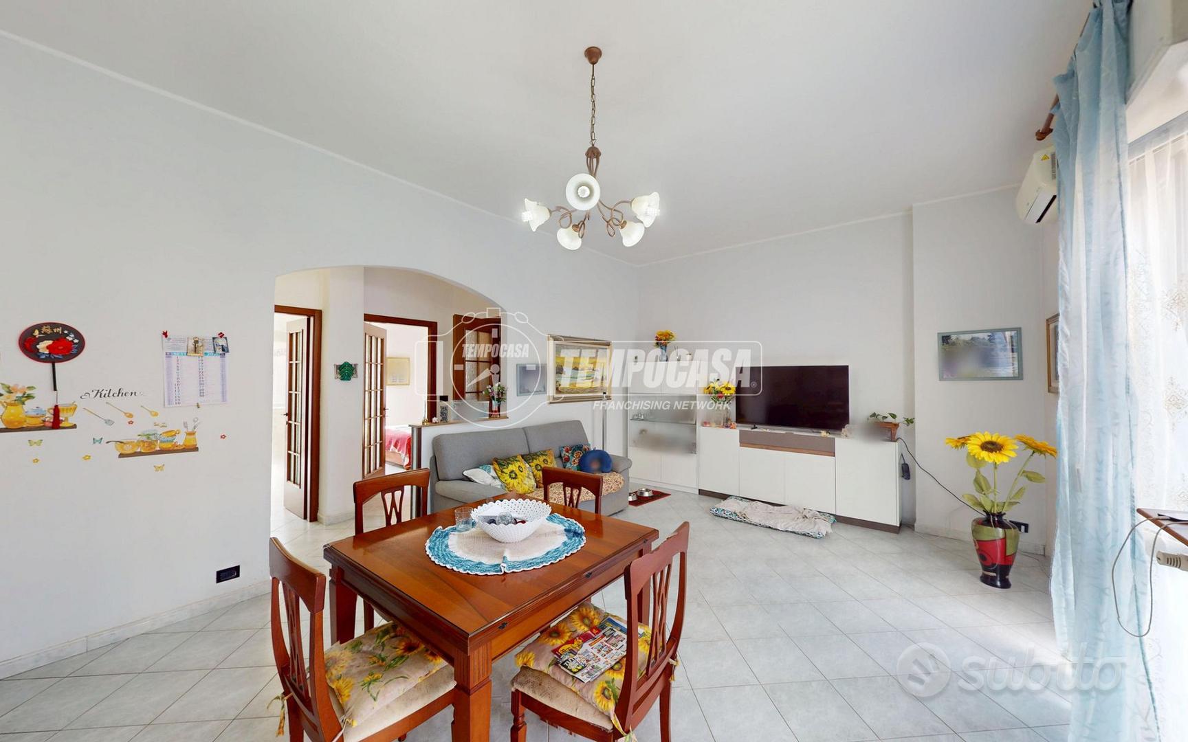 Appartamento – Cinisello Balsamo, Borgo Primavera, Borgo Misto - Vista 3
