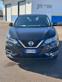 NISSAN QASHQAI 2020