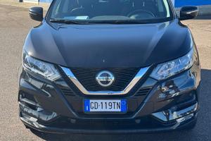 NISSAN QASHQAI 2020
