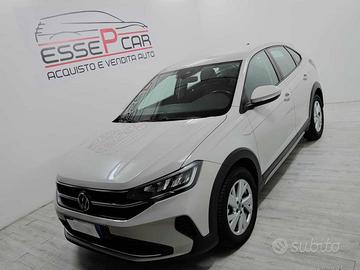 VOLKSWAGEN Taigo 1.0 TSI 110 CV DSG Life