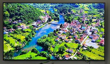 TV SAMSUNG 75””