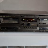 piastra leggi cassette