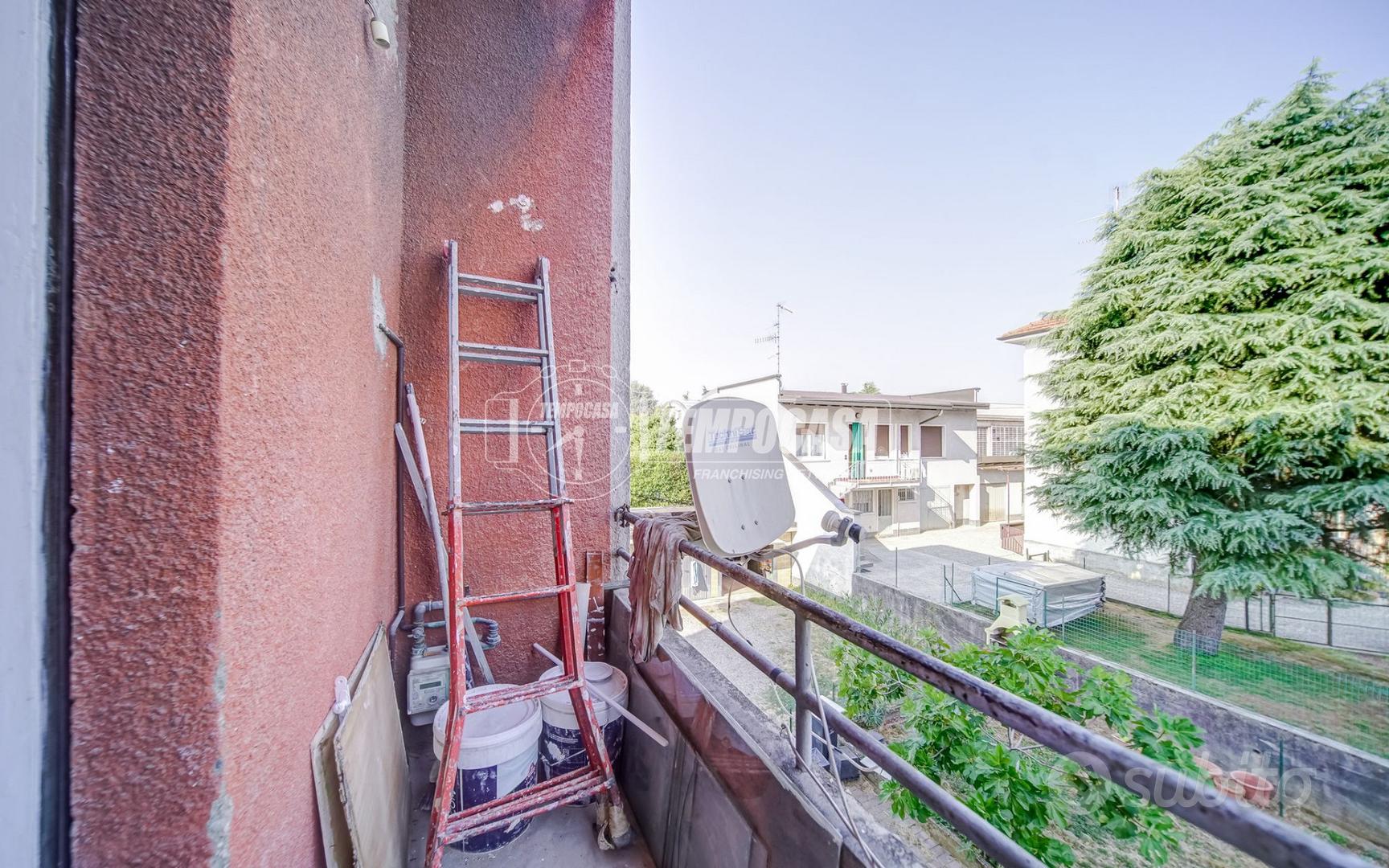 Appartamento – Solbiate Arno, Monte - Vista 5