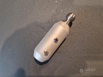 short shifter grande punto abarth alfa romeo mito 