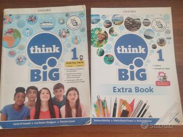 Think Big 1 ISBN 9780194122894