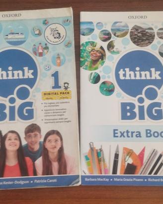 Think Big 1 ISBN 9780194122894