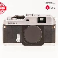 Voigtländer Bessa-R