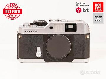 Voigtländer Bessa-R