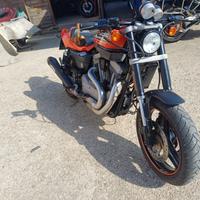 Harley Davidson XR 1200 - 2010