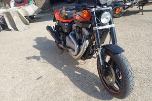 Harley Davidson XR 1200 - 2010