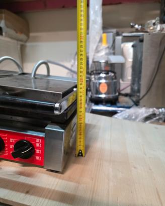 Piastra SIRMAN PD LL TIMER