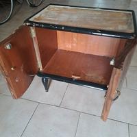 mobiletto vintage anni 60