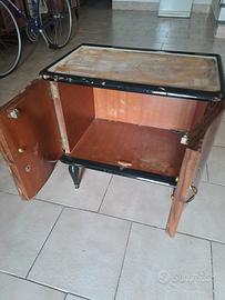 mobiletto vintage anni 60