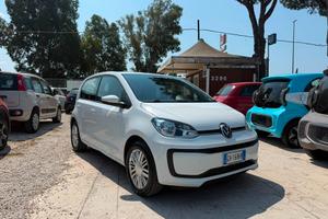Volkswagen up! 1.0 3p. EVO beats BlueMotion Techno