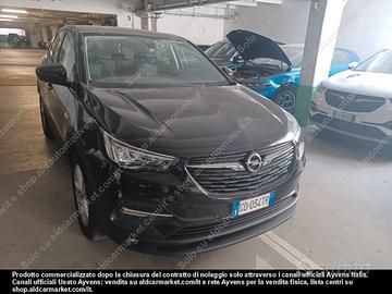 Opel Grandland 1.5 D 130CV AUTOM. **PREZZO VERO**U