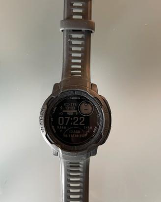 Orologio Garmin Instict 2