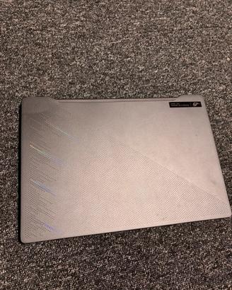 ASUS ROG ZEPHYRUS G14