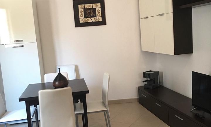 Settembre Centralissima e confortevole