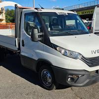 IVECO DAILY 35-160 CASSONE MT4.92 EURO6D NUOVO