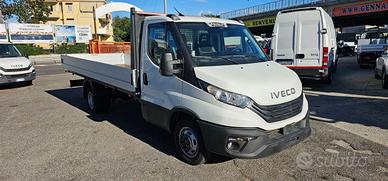 IVECO DAILY 35-160 CASSONE MT4.92 EURO6D NUOVO