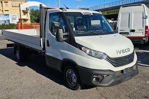 IVECO DAILY 35-160 CASSONE MT4.92 EURO6D NUOVO