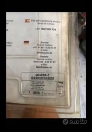 Scheda apri cancello Came