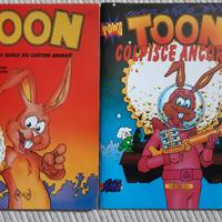 TOON Il Gioco Di Ruolo Dei Cartoni Animati - NEXUS