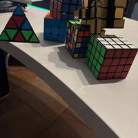 Set cubi di rubik’s gioco