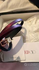 Cinta Red Valentino mai usata