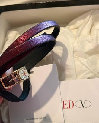 Cinta Red Valentino mai usata