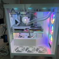 Pc gaming nvidia 5080