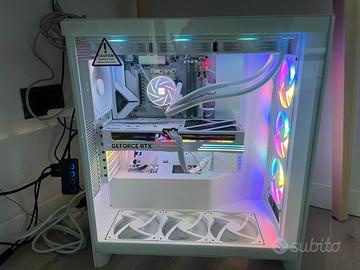 Pc gaming nvidia 5080