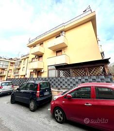 3 vani in via doride zona partanna-mondello