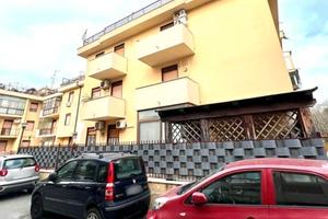 3 vani in via doride zona partanna-mondello