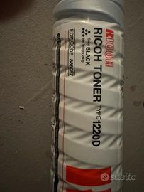 4 Toner fotocopiatrice