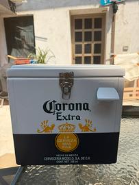 Porta bevande corona cooler