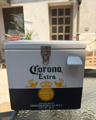 Porta bevande corona cooler