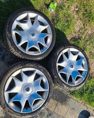 cerchioni lancia delta
