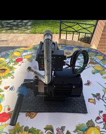 Elettropompa Grundfos Presscontrol Type PC15