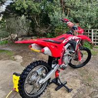 Honda CRF 250 - 2020